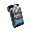 Manchester Blue Crush Cigarettes