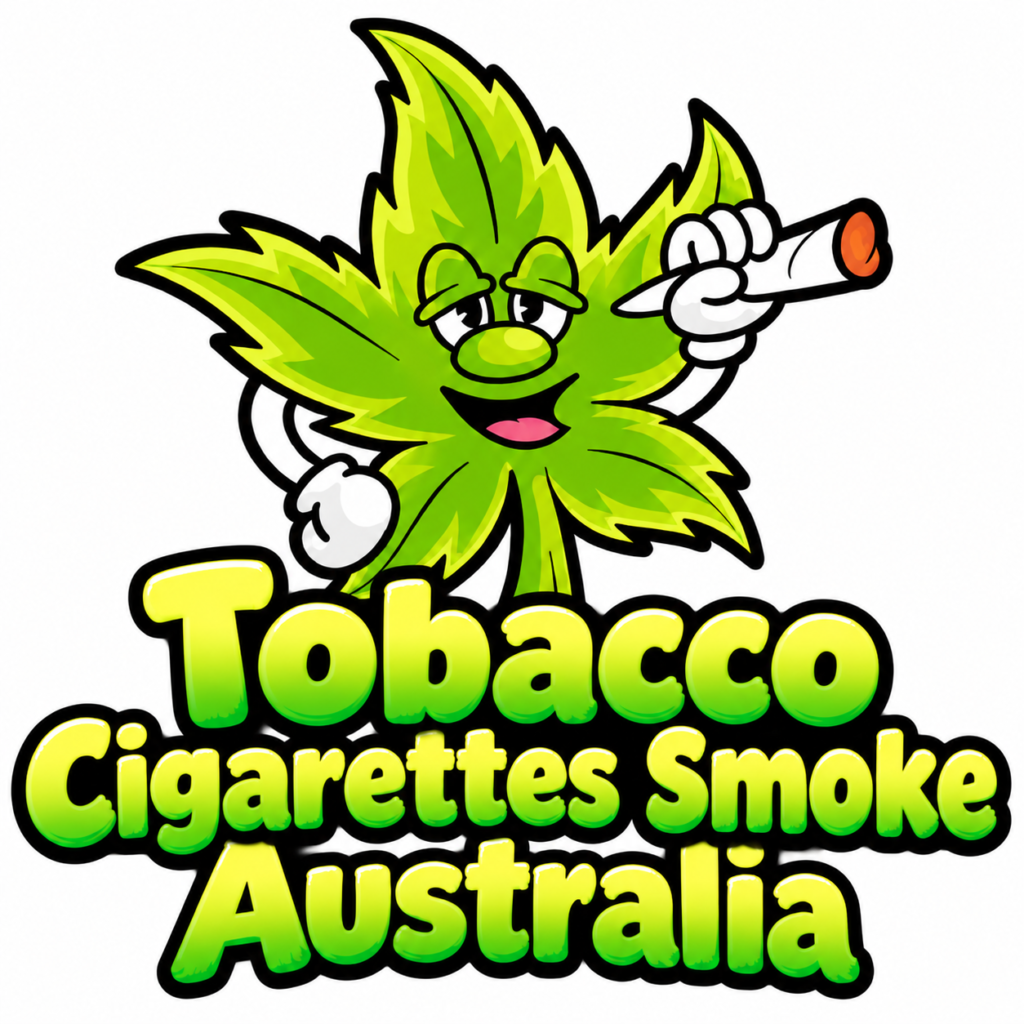 Tobacco Cigarettes Smoke Australia