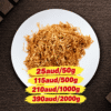 RYO loose tobacco