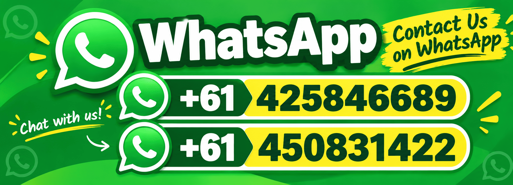 whatsapp 61425846689 whatsapp 61425846689
